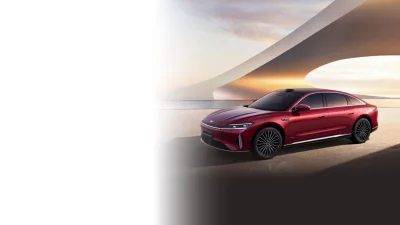 Chery Luncurkan Fulwin A9L 2027 dengan Peningkatan Kecerdasan Berkendara