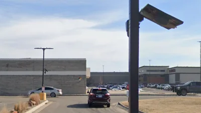 Warga Kansas Gugat Kota Wichita atas Jaringan 200 Kamera Flock