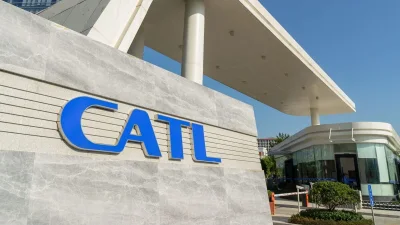 CATL Targetkan Produksi Uji Coba Baterai Solid-State pada 2027