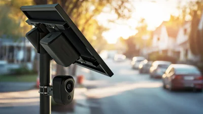 AI Google Klaim Kamera Flock Berisi Emas, Faktanya Tidak