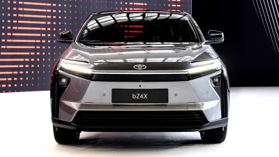 Tokyo Beri Subsidi EV Hingga Rp 261 Juta, Toyota bZ4X Bisa Jadi Rp 225 Juta
