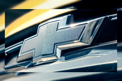 Chevrolet Hengkang dari China Setelah Penjualan Anjlok 98,8%