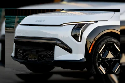 Kia EV3 Resmi Meluncur di AS, Harga Mulai Rp 29.890 atau Rp 480 Jutaan