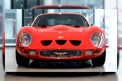 Mazda Miata Ini Bisa Jadi Ferrari Palsu Terbaik yang Layak Dimiliki