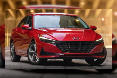 Harga Mobil Bekas Melonjak, Elantra Naik 56% dan Camry 50%