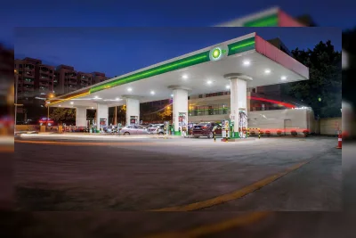 Studi MIT: EV Lebih Ramah Lingkungan daripada Mobil Bensin di Seluruh AS