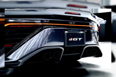 Toyota GR GT Ludes Terjual di AS Sebelum Dipesan Publik