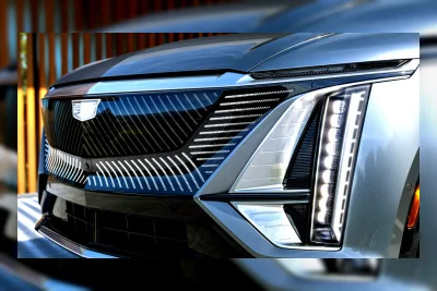GM PHK 350 Pekerja di Pabrik Michigan yang Semula Ditujukan untuk EV