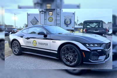 North Carolina Resmikan Kamera ALPR di Hampir Seluruh Jalan Negara Bagian