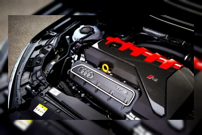 Audi Bisa Selamatkan Mesin 5 Silinder dengan Cara yang Sama Seperti Lamborghini pada V12