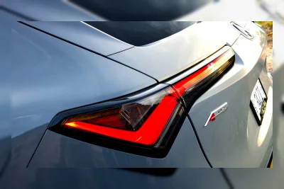 Honda Siapkan Jawaban untuk Crosstrek dan Corolla Cross Hybrid?