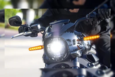 Harga Motor Listrik LiveWire One Turun Drastis, Kini Lebih Murah dari Setengah Harga Awal