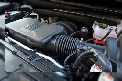 Masalah Recall V8 6.2 Liter GM Makin Parah, Mesin Gagal Setelah Perbaikan
