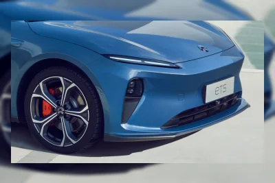 542 Model Baru dalam 5 Bulan, Industri Otomotif China Mulai Khawatir