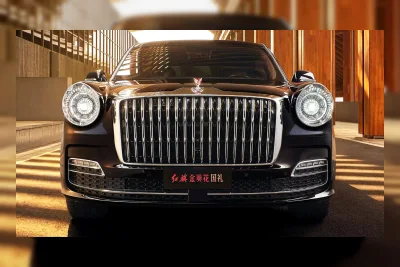 Hongqi Siap Masuk Australia, Sedan Mewahnya Capai AU$1,5 Juta