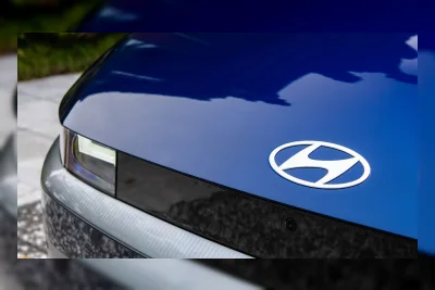 Hyundai Capai Kesepakatan dengan Pekerja yang Khawatir Robot Menggantikan Mereka