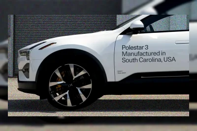 Polestar Masih Cari Tahu Alasan Dilarang di AS, Volvo Tidak