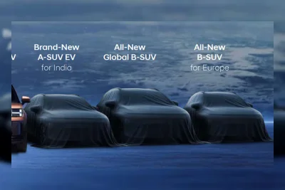 Hyundai Siap Luncurkan Lebih dari 100 Model Baru hingga 2030