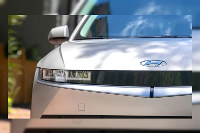 Hyundai Siap Kurangi Biaya Baterai 30% dan Perpanjang Umur Baterai 20%