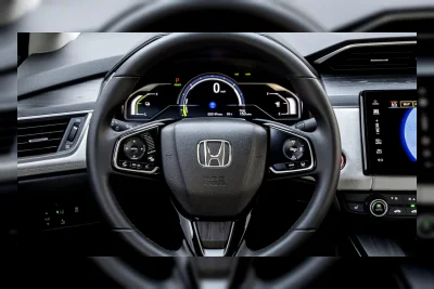 Kamera Depan Honda Bermasalah, Pemilik Klaim Rugi Hampir Rp48 Juta