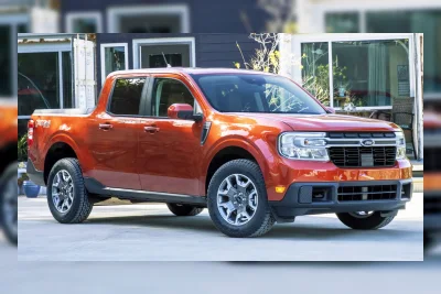 Pemilik Ford Maverick Tuding Rem Bermasalah Usai Empat Kali Perbaikan