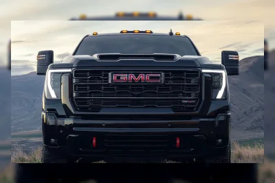 Unifor Setujui Kontrak Baru dengan GM, Truk Generasi Baru Akan Dibuat di Kanada