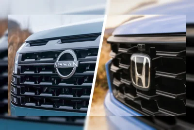 Honda dan Nissan Bersatu Kembangkan Software dan ECU Mobil Masa Depan