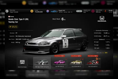 Update Gratis Terbesar Gran Turismo 7 Hadirkan Kembali Sirkuit Autumn Ring