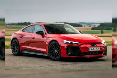 VW Group Bakal Pangkas 50% Model hingga 2035, Model Apa yang Layak Dihapus?