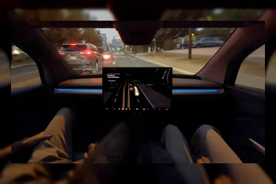 Tesla Cybercab Tanpa Setir dan Pedal Mulai Beroperasi, NHTSA Langsung Audit