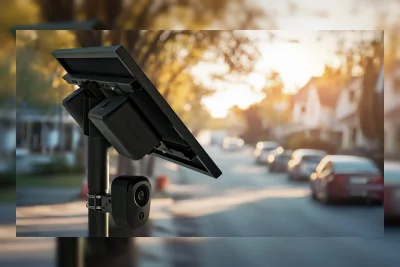 Florida Cabut Izin Kamera Plat Nomor di Jalan Negara Bagian