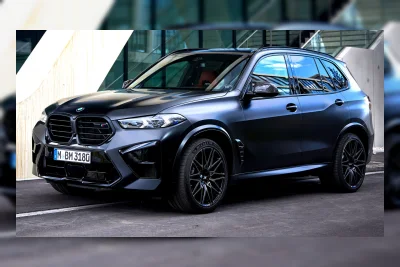 Curi BMW Rp1,4 Miliar Hanya Bermodal Tiket Valet dan Cerita Pemain Basket