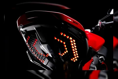 Ducati Berpotensi Dilepas Volkswagen dalam Restrukturisasi Besar-besaran