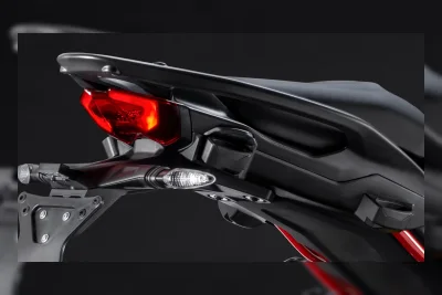 Ducati Multistrada V2: Motor Petualang dengan Karakter Street-Bike