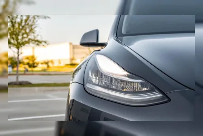 Tesla Model Y Bekas: Tahun Terbaik dan Terburuk Menurut Data Keluhan