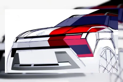 Hyundai Bayon Generasi Kedua Debut di India dengan Desain Kotak dan Kokpit Digital