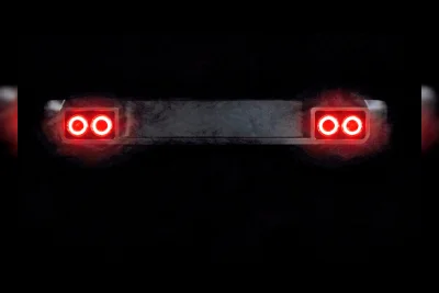 Desainer McLaren P1 Rancang Tiga Model REO Runabout