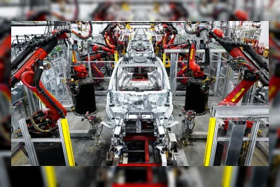 Sidang Kasus Diskriminasi Rasial Tesla Dimulai di California