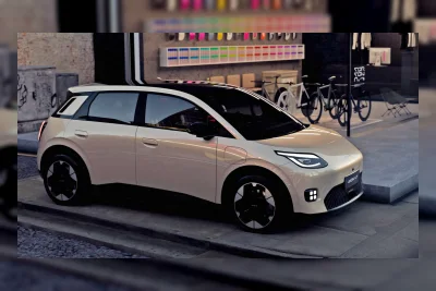 GAC Perluas Produksi Eropa, Siapkan 12 Model Baru untuk Prancis