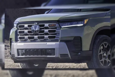 Honda Siapkan Pabrik Hybrid Rp40 Triliun di Ohio, Negosiasi Subsidi Berjalan