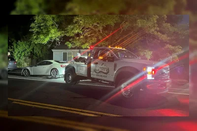 Portland Alokasikan Rp3,4 Miliar untuk Polisi, Target Bubarkan Street Takeover dalam Satu Jam