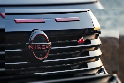 Bos Nissan: Pabrik Mobil China di Meksiko Bakal Berdiri 2-3 Tahun Lagi