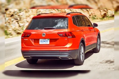 VW Siap Recall Hampir 4 Juta Unit, Terbesar Sejak Dieselgate