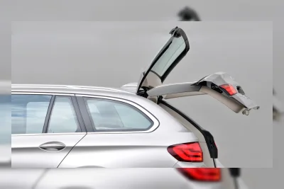 Setelah Tombol Fisik Kembali, Fitur Mobil Apa yang Layak Dipertahankan?