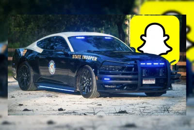 Polisi Gadungan Diduga Dapat Data Rahasia dari Trooper FHP