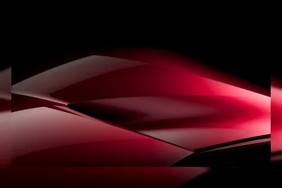 Alfa Romeo Beri Nama Konsep Misteriusnya Cuorerosso, Debut di Paris 12 Oktober