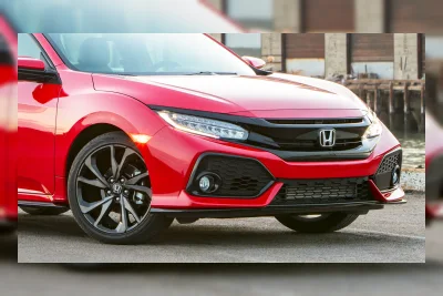 Gugatan: Sabuk Keselamatan Honda Civic Cacat Tewaskan Remaja di NJ