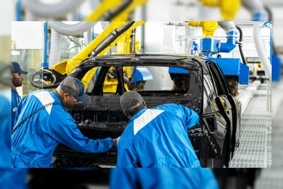 Hyundai Klaim Akan Lebih Amerika dari Sejumlah OEM Amerika