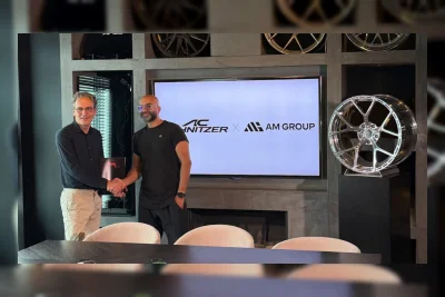 AC Schnitzer Diselamatkan AM Group, Masa Depan BMW Tuner Itu Kini di Tangan Manajemen Baru