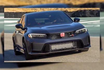 Honda Civic Type R 2027 Diperbarui di AS, Eropa Justru Kehilangan Model Ini